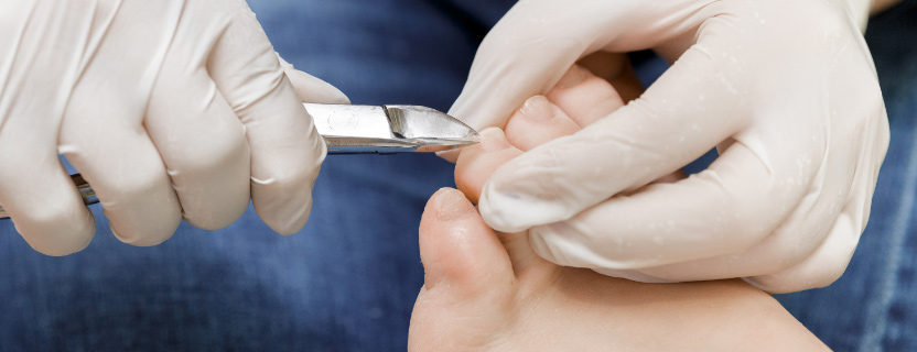 Feet Clinic