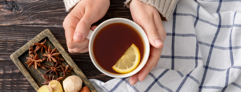 Té Disfruto